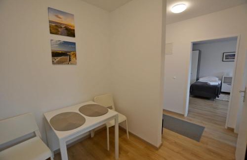 Lebenstedt Apartamento | Appartement Wildkamp