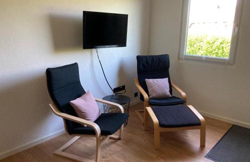 Niedermennig/Obermennig/Krettnach Apartamento | Appartement Willems