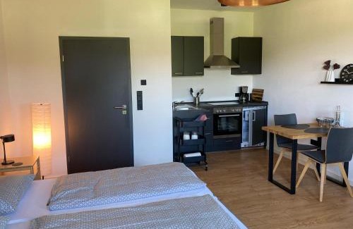 Niedermennig/Obermennig/Krettnach Apartamento | Appartement Willems