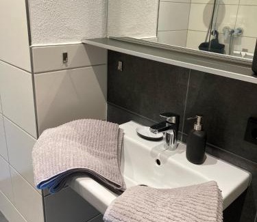 Niedermennig/Obermennig/Krettnach Apartamento | Appartement Willems
