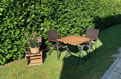 Niedermennig/Obermennig/Krettnach Apartamento | Appartement Willems