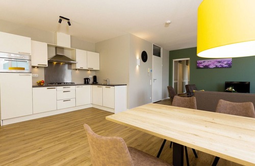 Heimbach Apartamento | Appartement Wittensee comfort