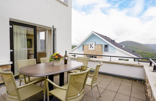 Heimbach Apartamento | Appartement Wittensee comfort