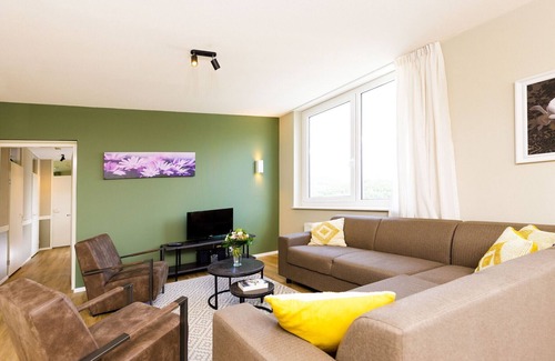 Heimbach Apartamento | Appartement Wittensee comfort