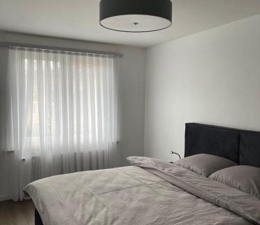 Couvet Apartamento | Appartement Wonder 2 au centre de Couvet
