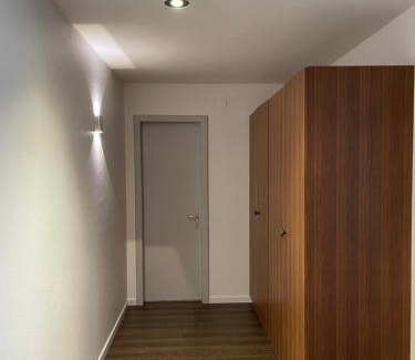 Couvet Apartamento | Appartement Wonder 2 au centre de Couvet