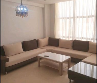Oujda Apartamento | Appartement Wynwood 2