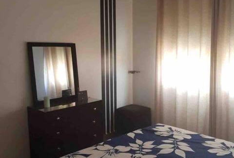 Oujda Apartamento | Appartement Wynwood 2
