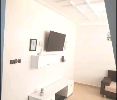 Oujda Apartamento | Appartement Wynwood 2