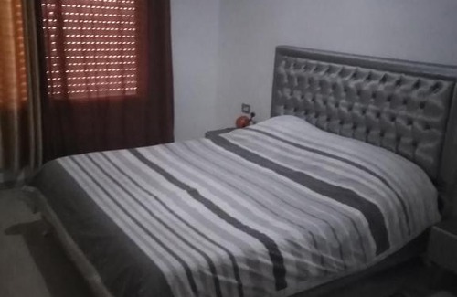 Cite Les Palmeraies Apartamento | Appartement YESSMINE