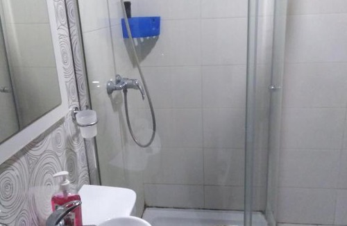 Cite Les Palmeraies Apartamento | Appartement YESSMINE