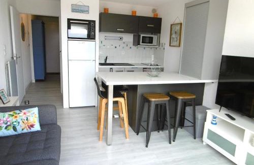 Sarzeau Apartamento | Appartement YOUN - à 500 m de la plage WIFI