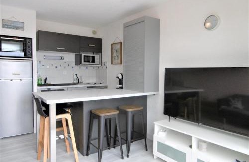 Sarzeau Apartamento | Appartement YOUN - à 500 m de la plage WIFI