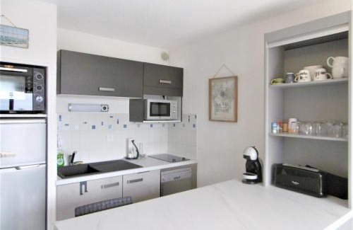 Sarzeau Apartamento | Appartement YOUN - à 500 m de la plage WIFI