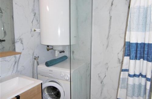 Sarzeau Apartamento | Appartement YOUN - à 500 m de la plage WIFI