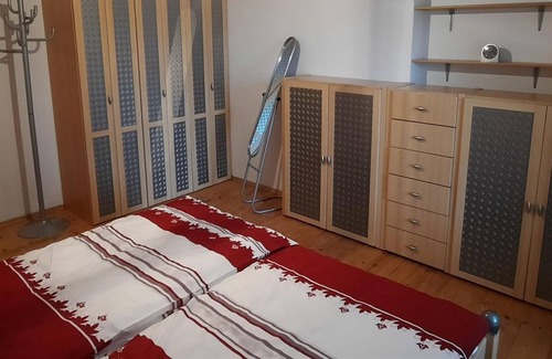 Oberau Apartamento | Appartement Zauberwinkel - Ferienwohnung