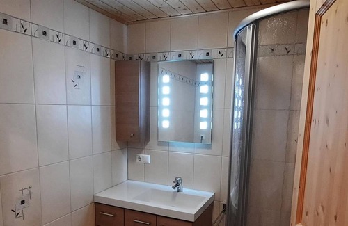 Oberau Apartamento | Appartement Zauberwinkel - Ferienwohnung
