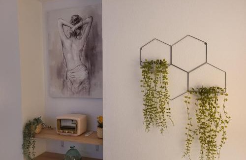 Vendome Apartamento | Appartement zen et calme, centre ville