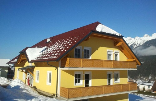 Haus im Ennstal Apartamento | Appartement Zirkl / Haus Gloria