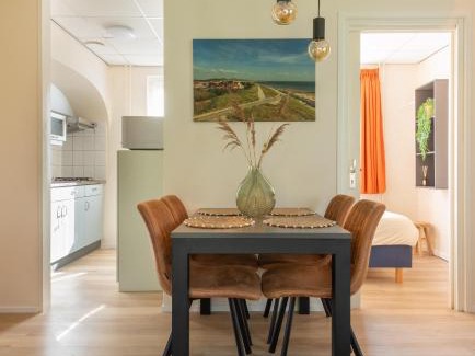 Zoutelande Apartamento | Appartement Zuiderstrand