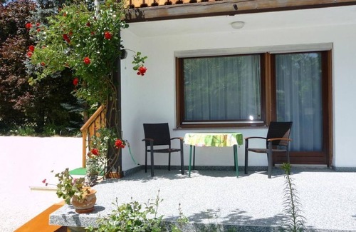 Bodensdorf Apartamento | Appartement4 für 4 Personen mit Küche, Bad, Balkon - Haus Lindenweg