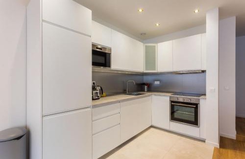 Quartier du Mail Apartamento | Appartement8P/Full Equipped/BONNE NOUVELLE/BOURSE