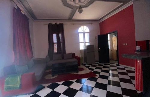 Larache Apartamento | Appartementa Louer au Centre Ville