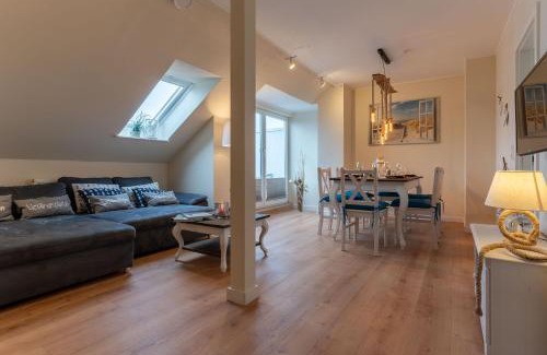 St. Peter-Ording Apartamento | Appartementanlage am Strand Appartementanlage am Strand Seeblick - 15