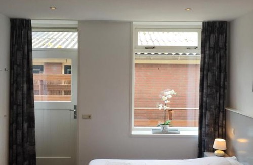 Groenendijk Apartamento | Appartementen Rijnhoeve