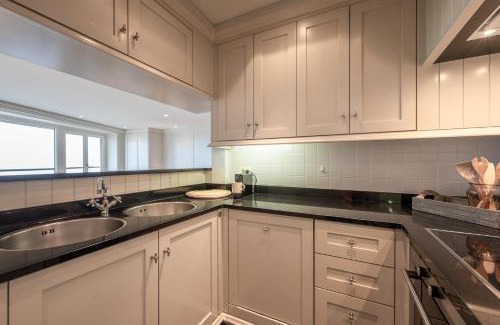 Knokke Apartamento | Appartementen 3 en-of 4 op de zeedijk in Knokke van Logie Marie
