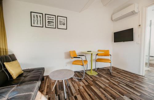 Renesse Apartamento | Appartementen Renesse