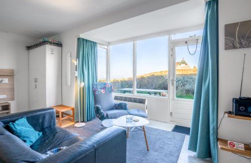 De Koog Apartamento | Appartementencomplex Juliana 68