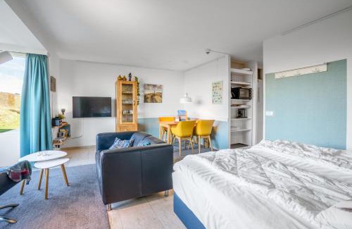 De Koog Apartamento | Appartementencomplex Juliana 68