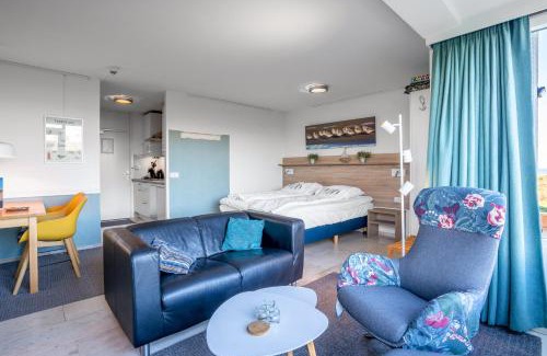 De Koog Apartamento | Appartementencomplex Juliana 68