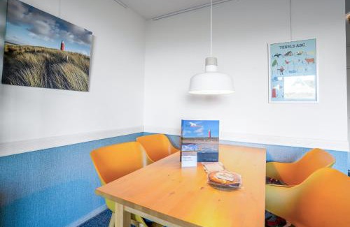 De Koog Apartamento | Appartementencomplex Juliana 68