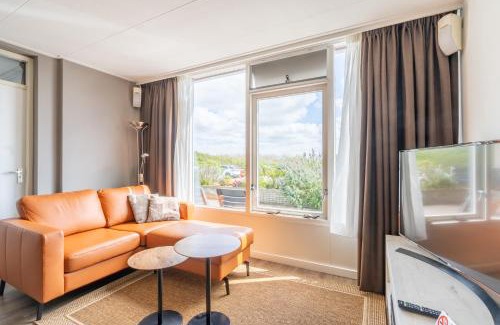 De Koog Apartamento | Appartementencomplex Juliana 72