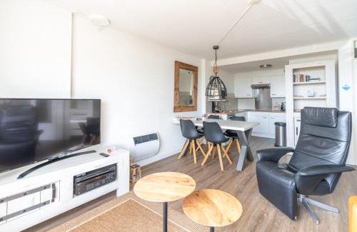 De Koog Apartamento | Appartementencomplex Juliana 72