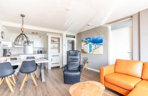 De Koog Apartamento | Appartementencomplex Juliana 72