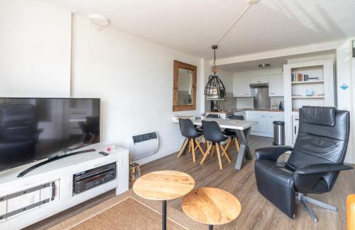 De Koog Apartamento | Appartementencomplex Juliana 72