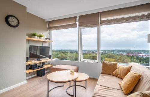 De Koog Apartamento | Appartementencomplex Juliana 178