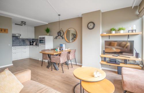 De Koog Apartamento | Appartementencomplex Juliana 178