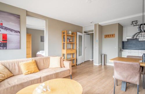 De Koog Apartamento | Appartementencomplex Juliana 178