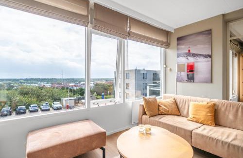 De Koog Apartamento | Appartementencomplex Juliana 178