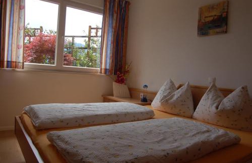 Rifiano Apartamento | Appartementhaus Am Waalweg