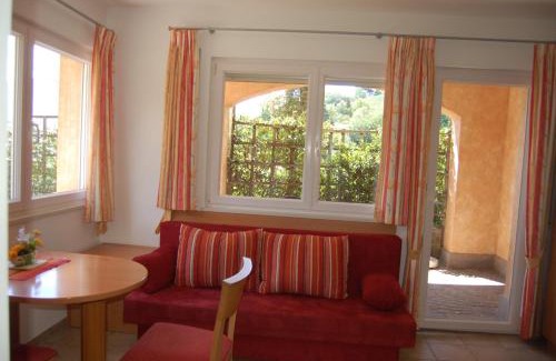 Rifiano Apartamento | Appartementhaus Am Waalweg