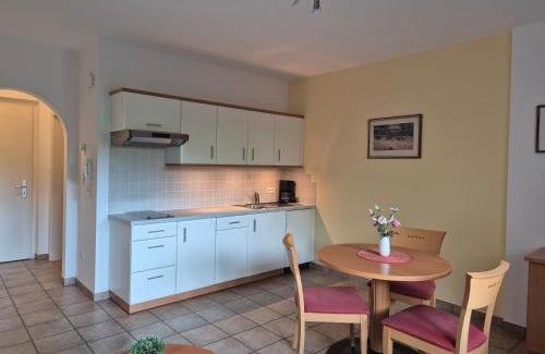 Rifiano Apartamento | Appartementhaus Am Waalweg