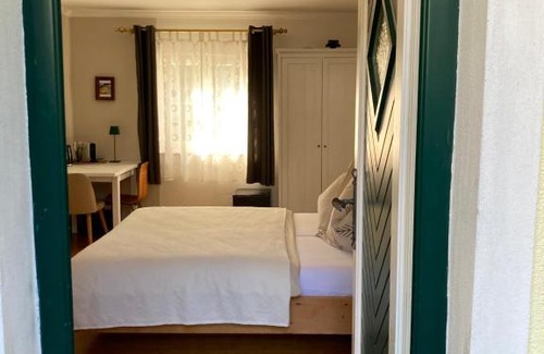 Strobl Casa | Appartementhaus Dargham
