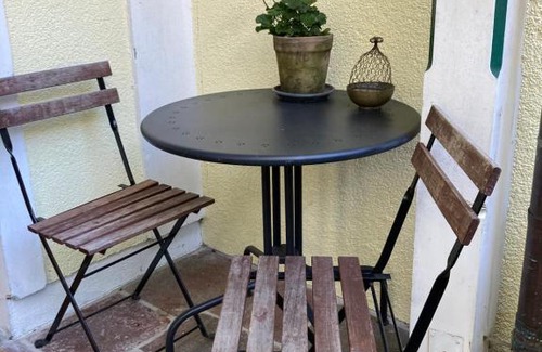 Strobl Casa | Appartementhaus Dargham