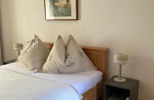 Strobl Casa | Appartementhaus Dargham