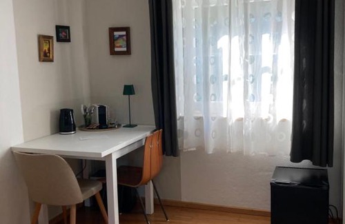 Strobl Casa | Appartementhaus Dargham